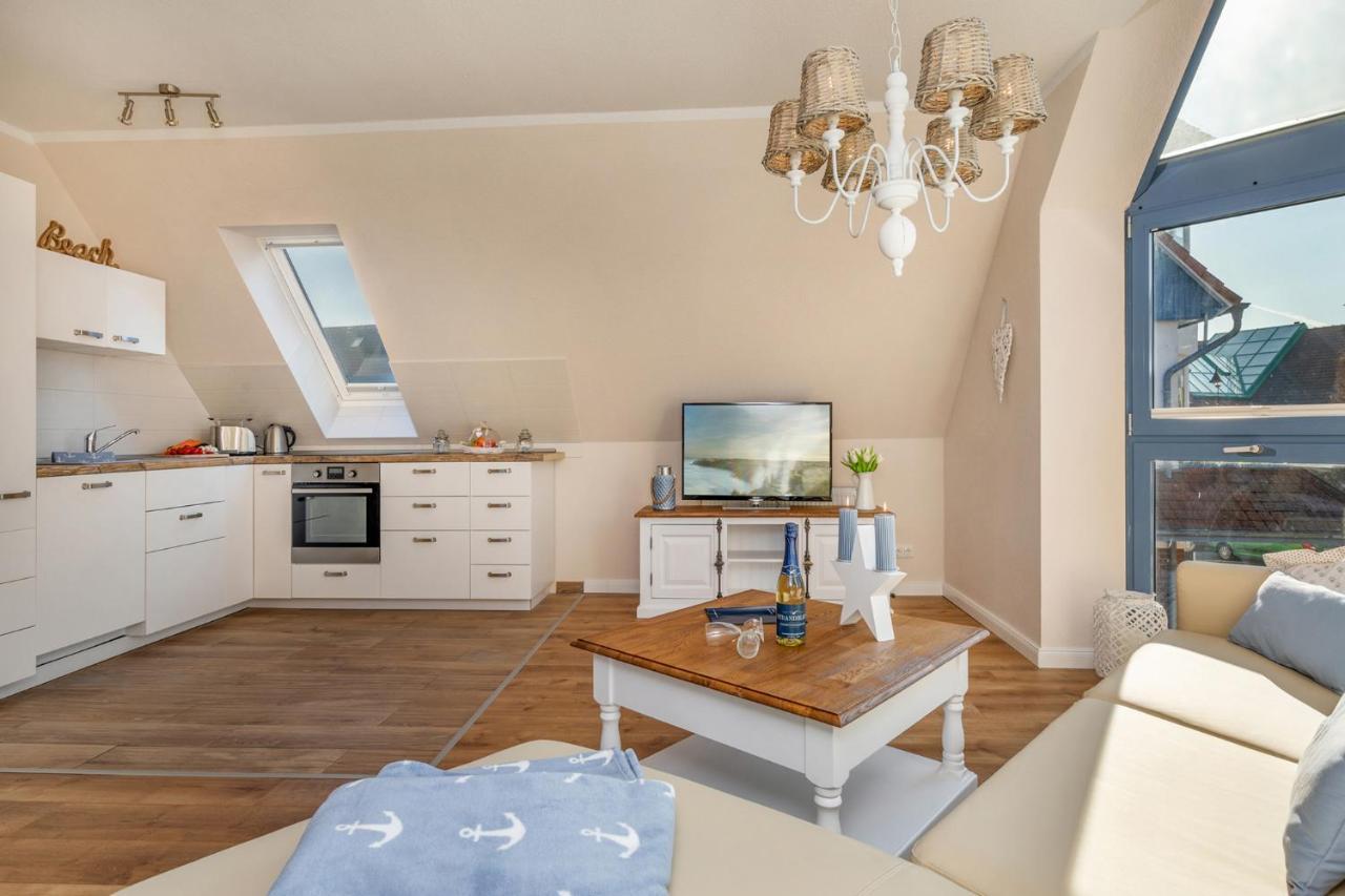 Seebrise Zingst Exterior photo
